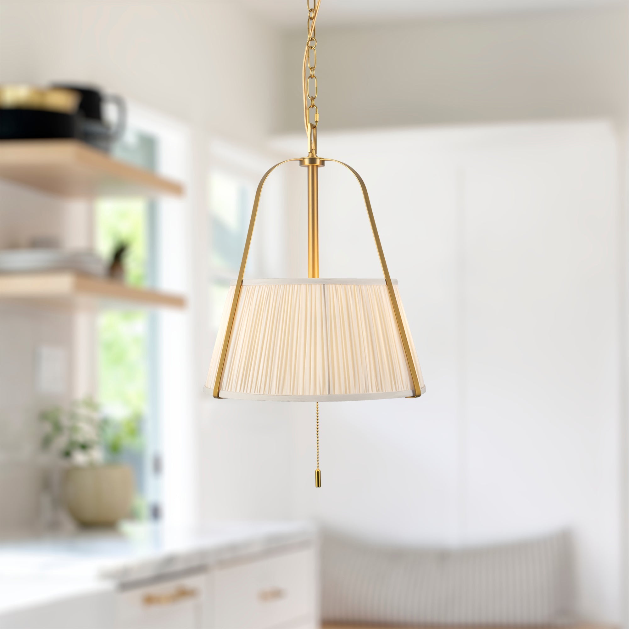 Scout 13-in Pendant