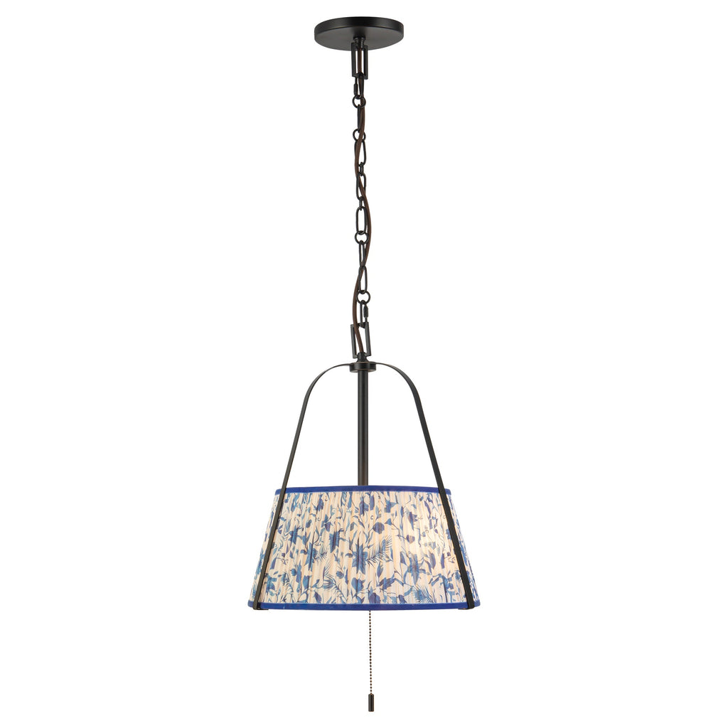 Scout 13-in Pendant