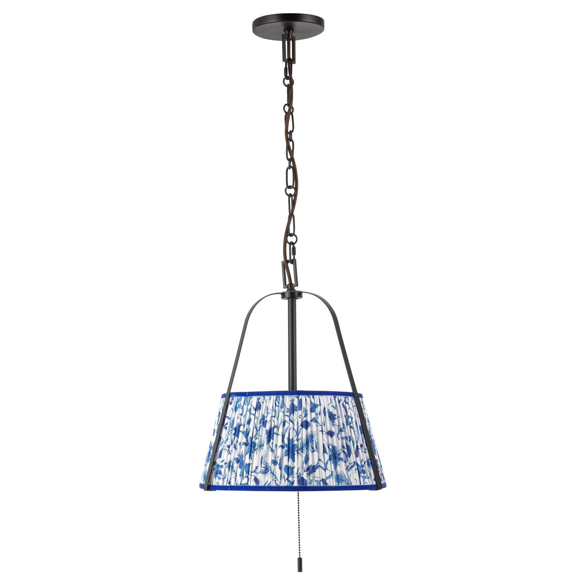 Scout 13-in Pendant