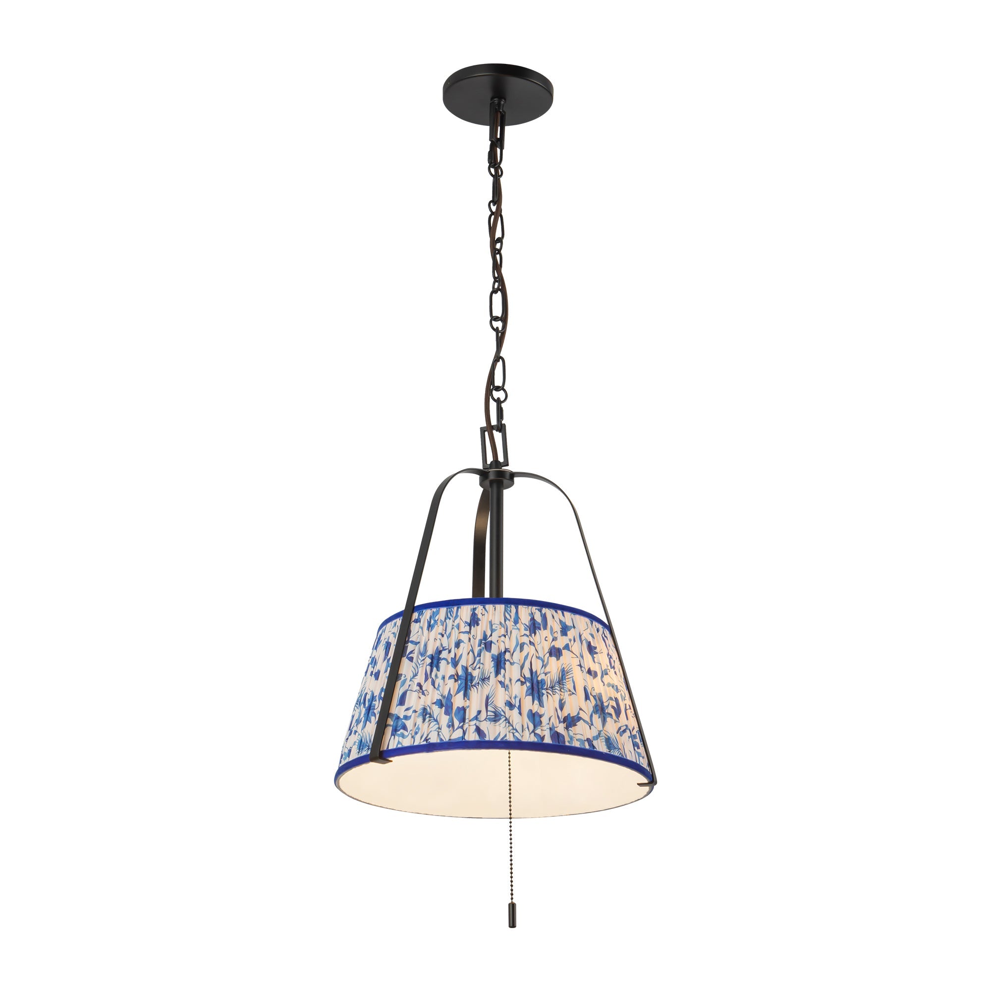 Scout 13-in Pendant