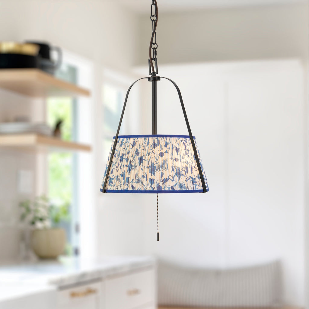 Scout 13-in Pendant