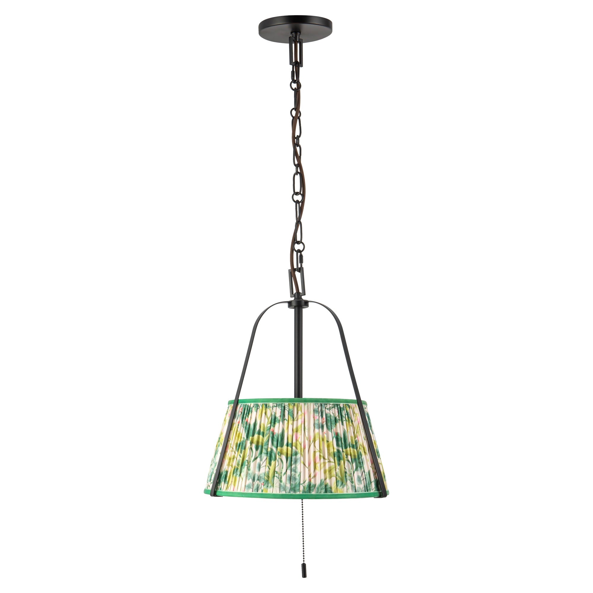 Scout 13-in Pendant