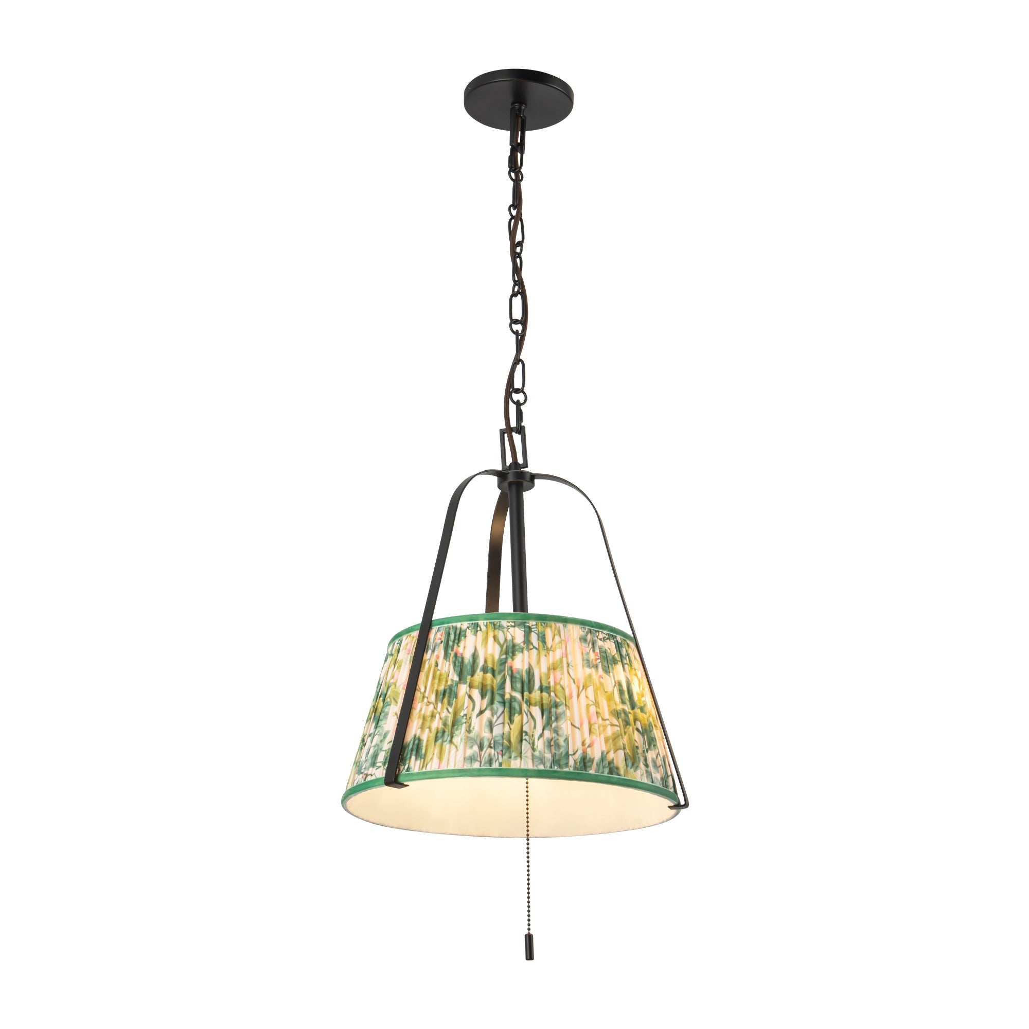 Scout 13-in Pendant