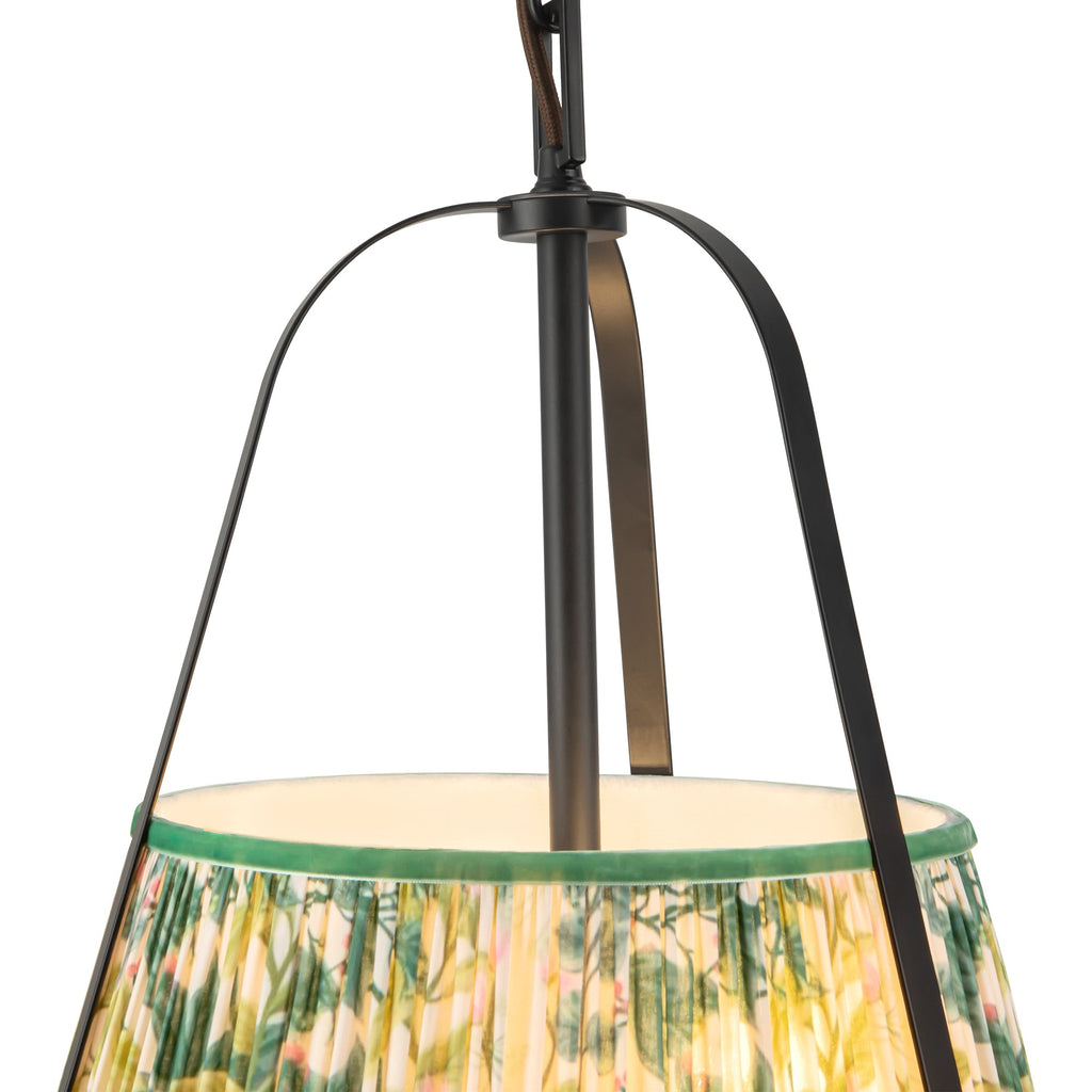 Scout 13-in Pendant