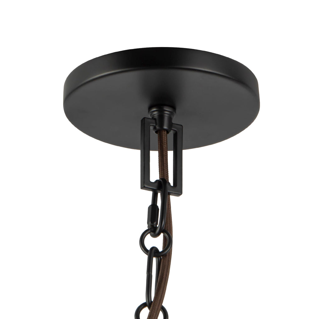 Scout 13-in Pendant