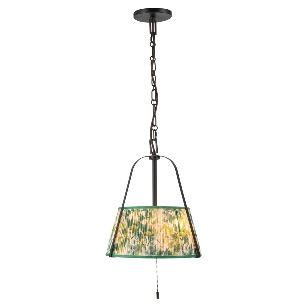 Scout 13-in Pendant