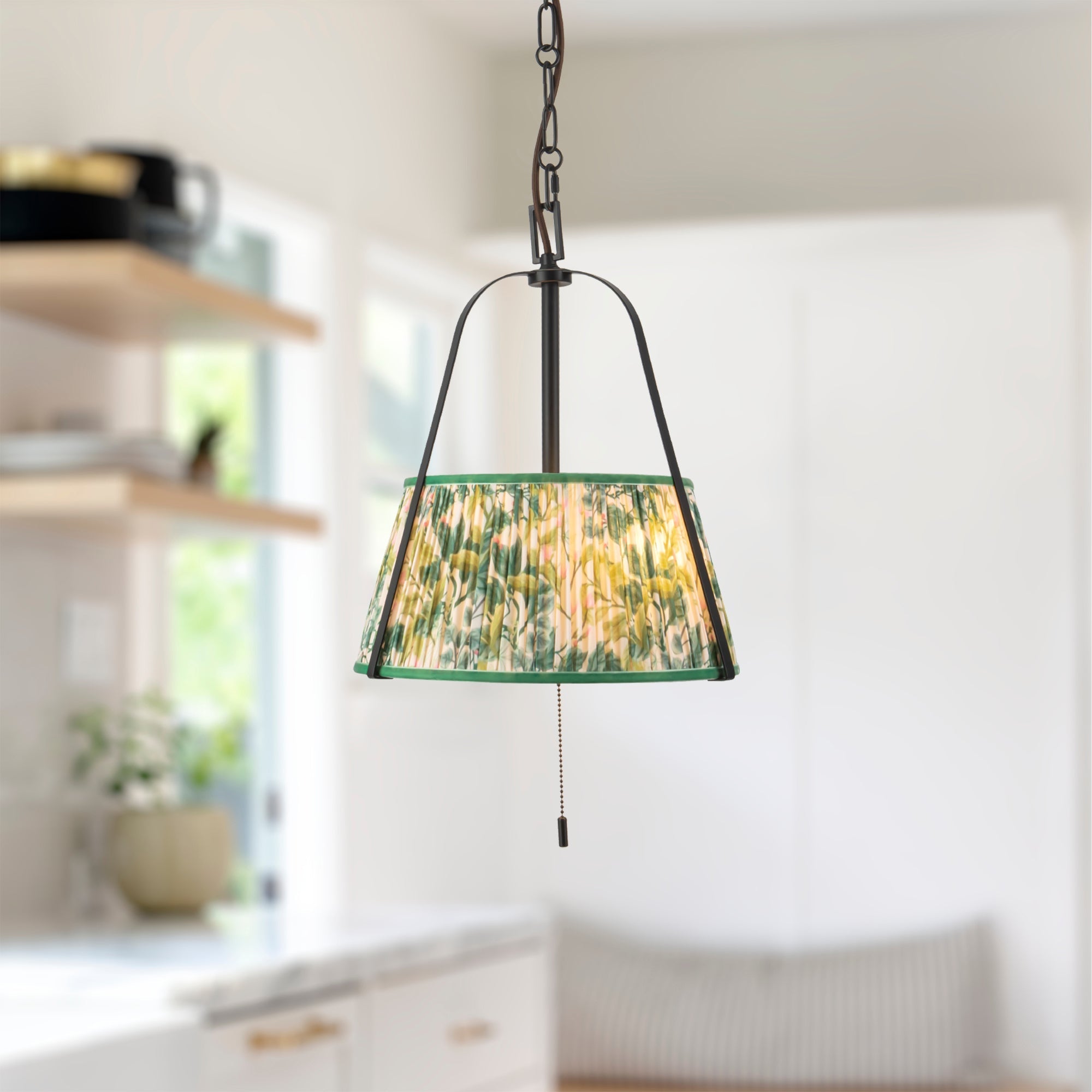 Scout 13-in Pendant