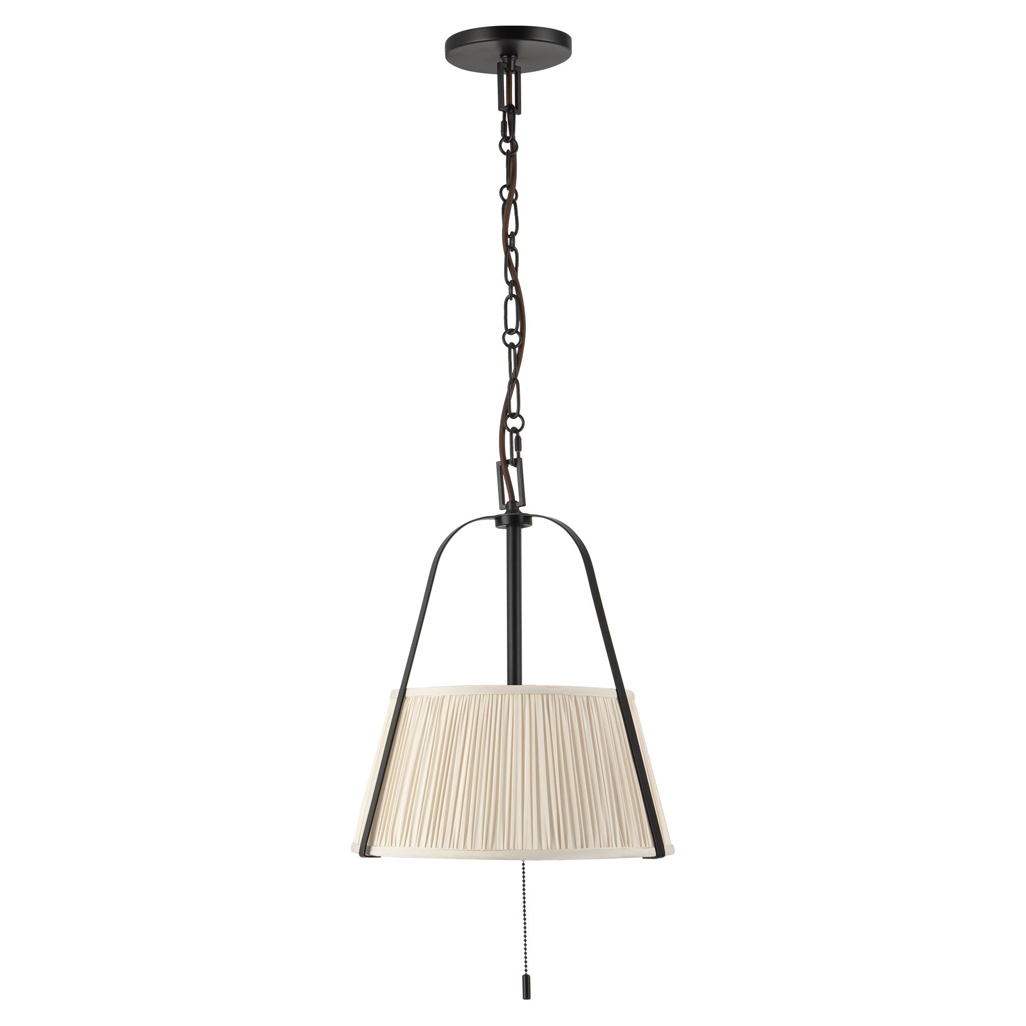 Scout 13-in Pendant