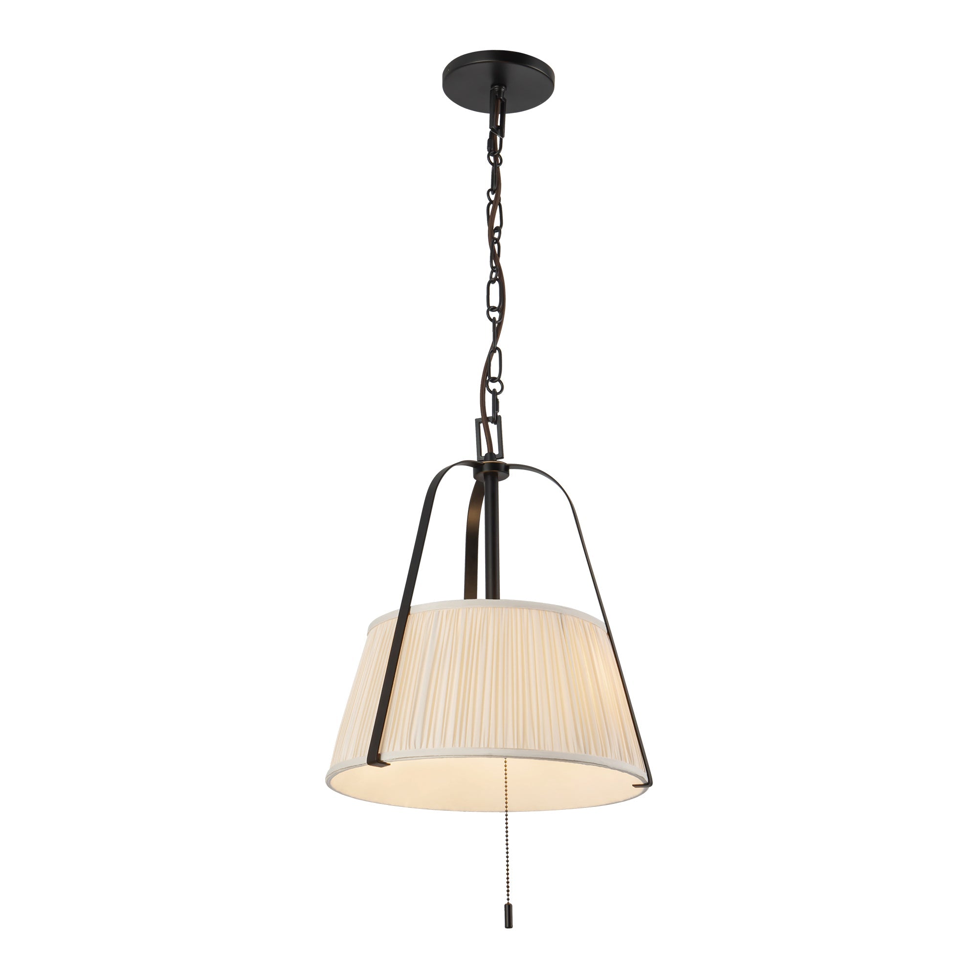 Scout 13-in Pendant