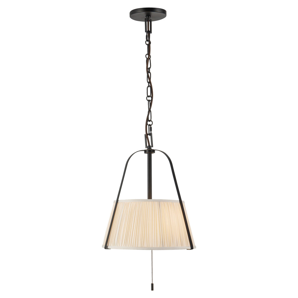 Scout 13-in Pendant