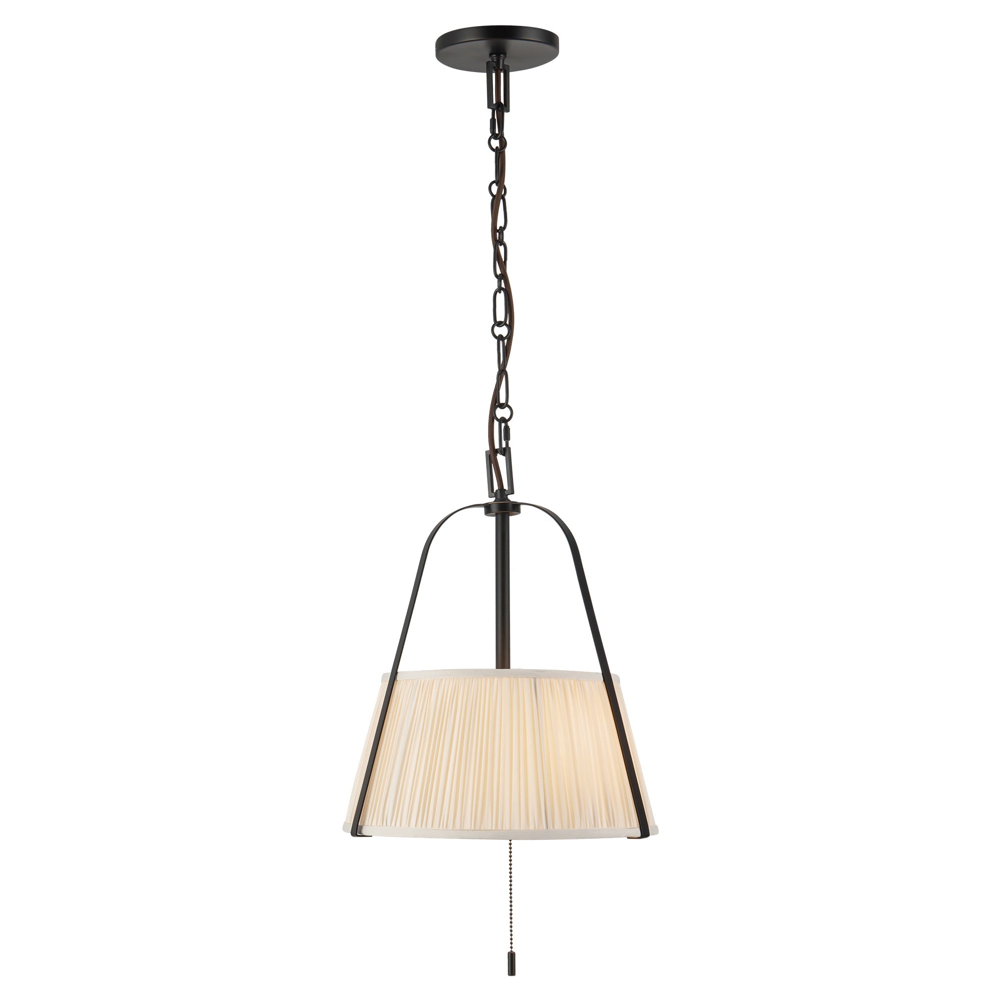 Scout 13-in Pendant
