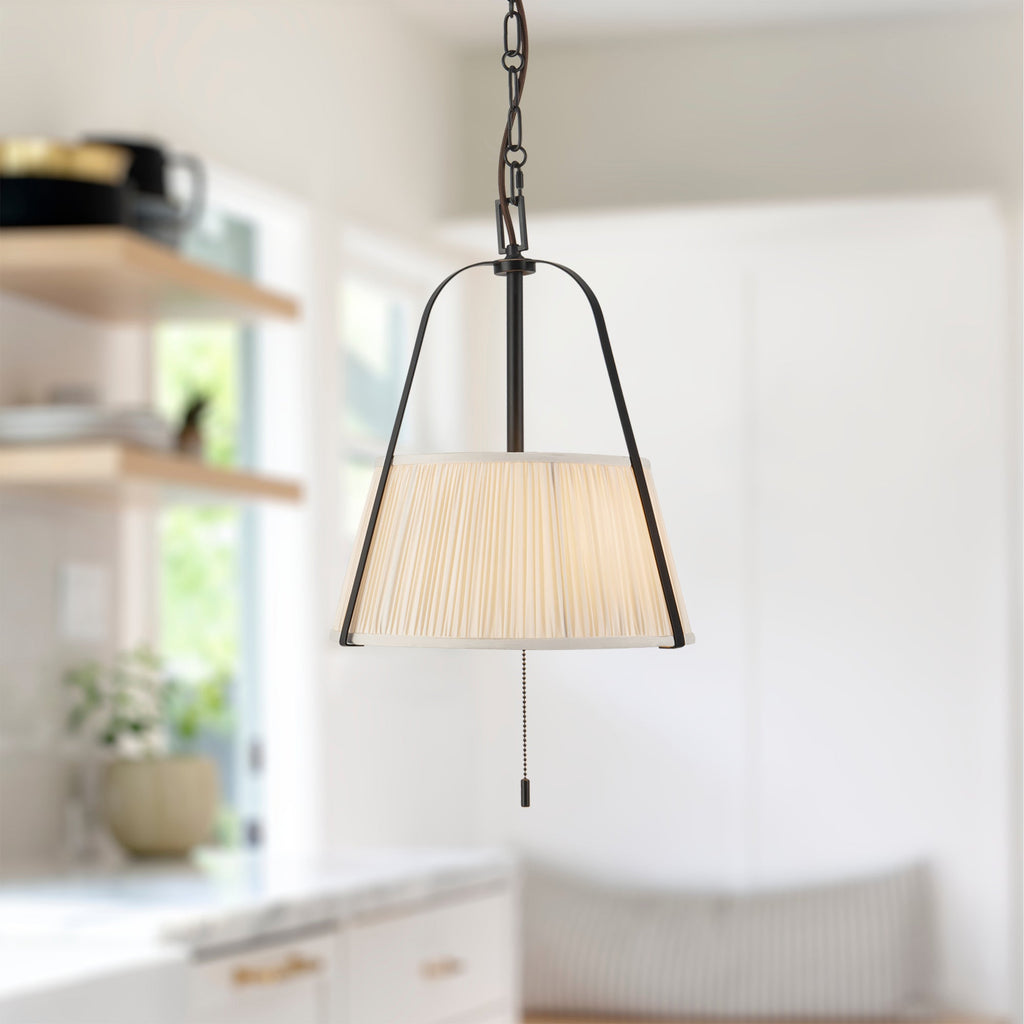 Scout 13-in Pendant