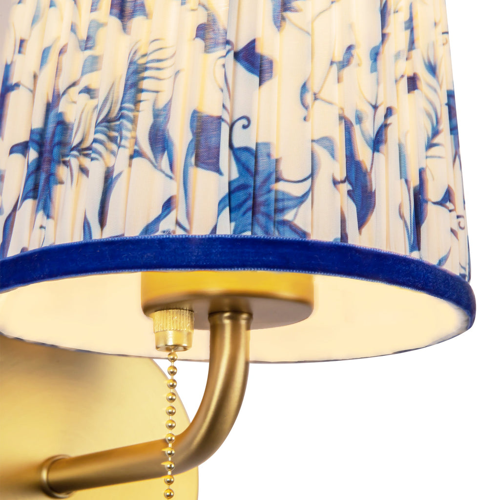 Scout 6-in Wall/Vanity Light