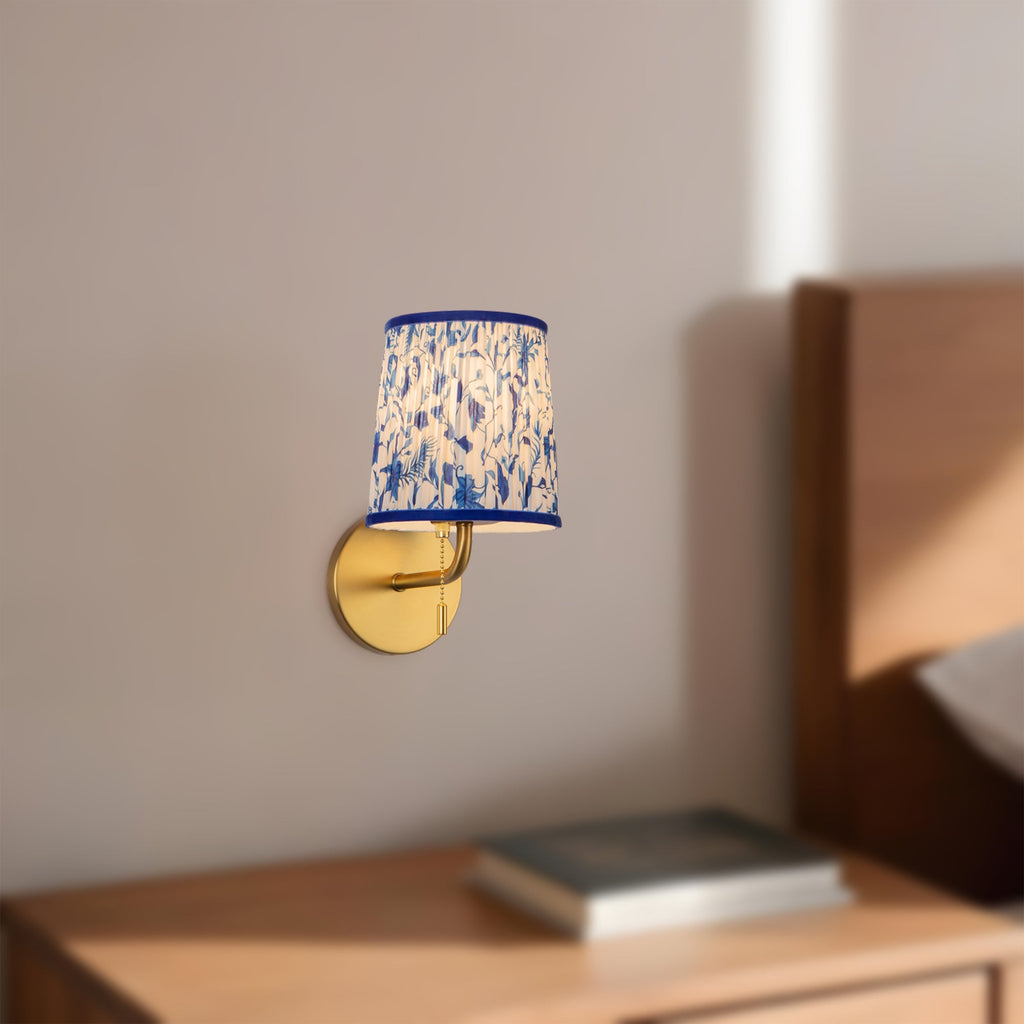 Scout 6-in Wall/Vanity Light