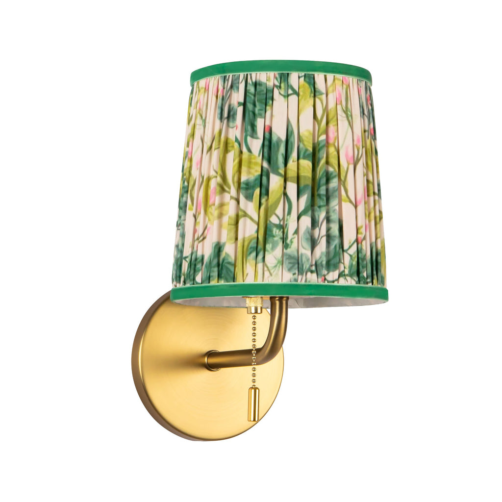 Scout 6-in Wall/Vanity Light