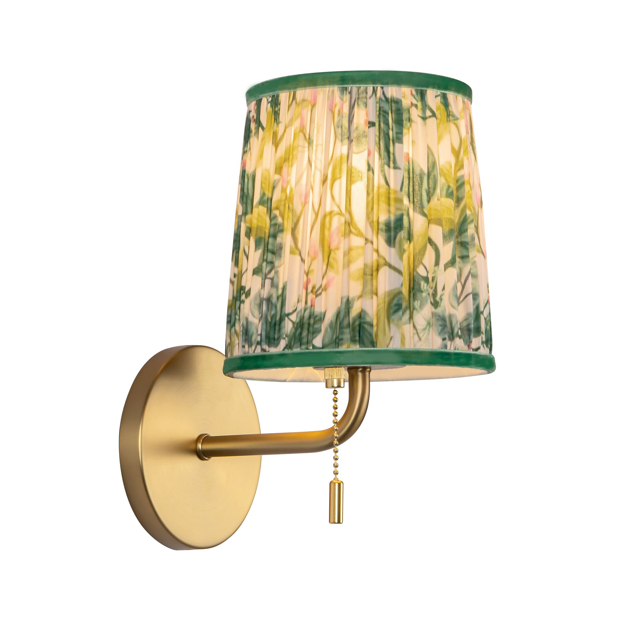 Scout 6-in Wall/Vanity Light