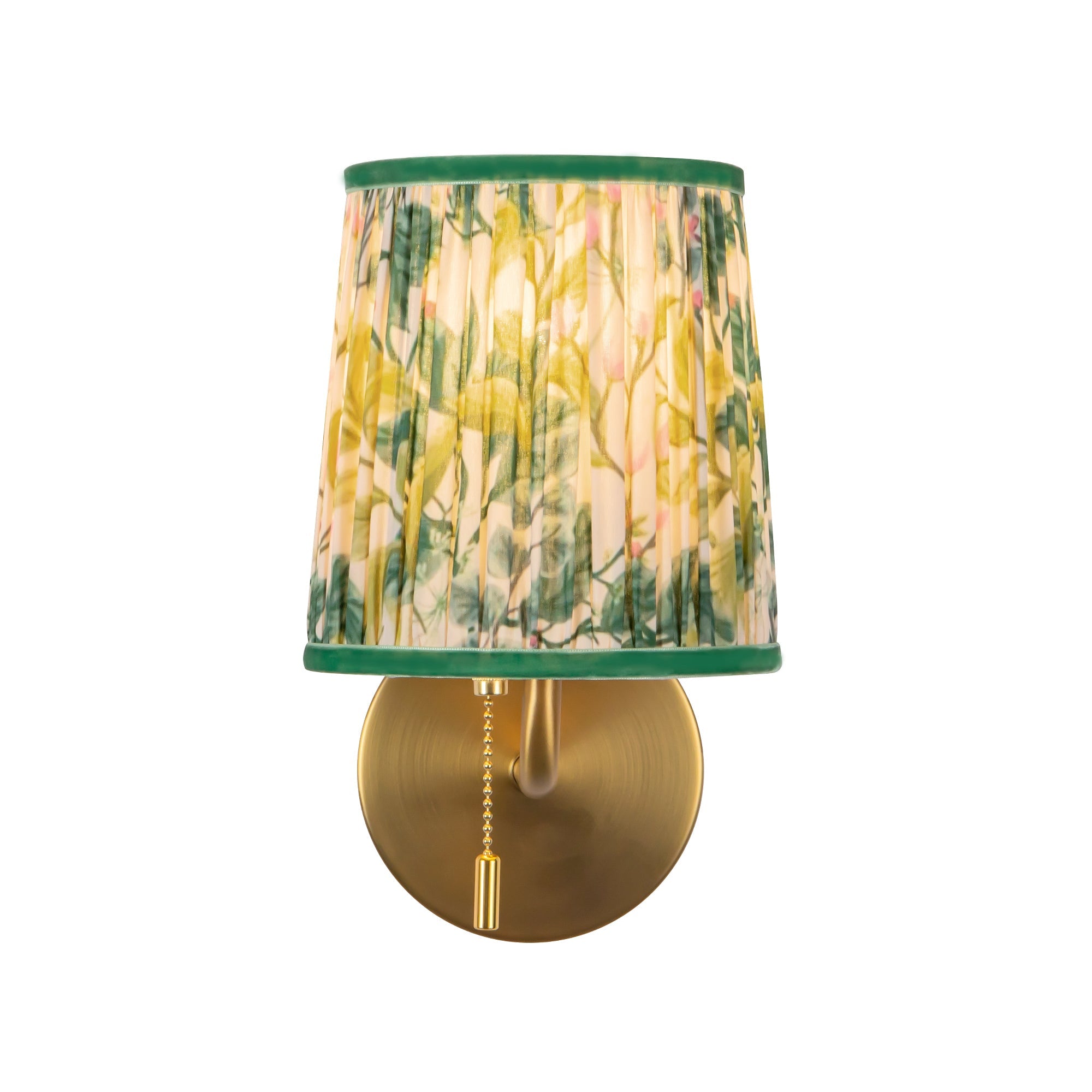 Scout 6-in Wall/Vanity Light
