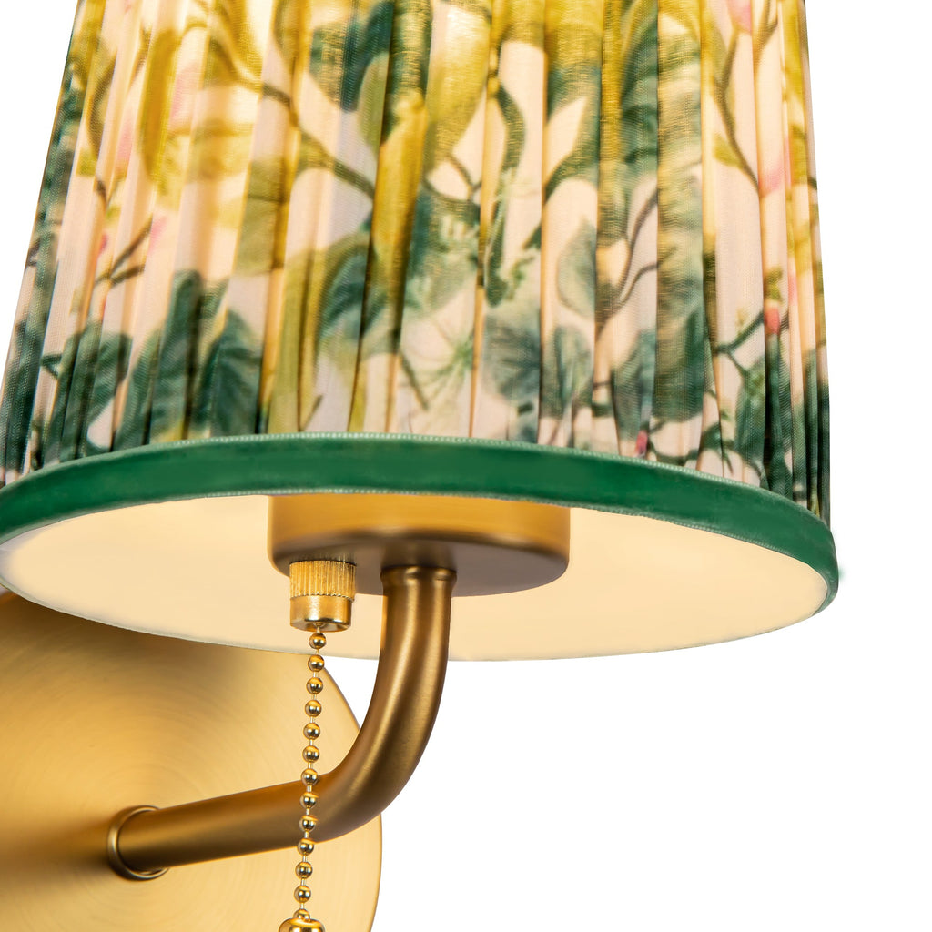 Scout 6-in Wall/Vanity Light