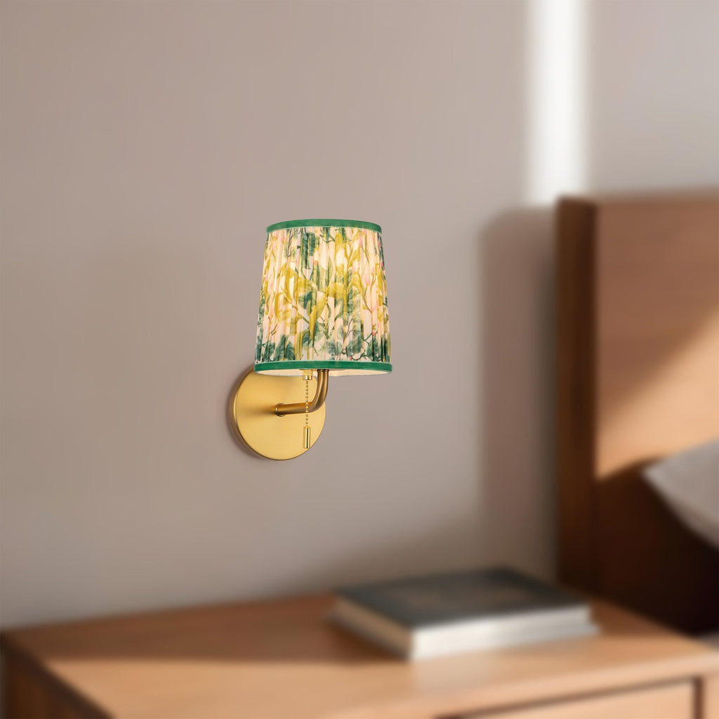 Scout 6-in Wall/Vanity Light