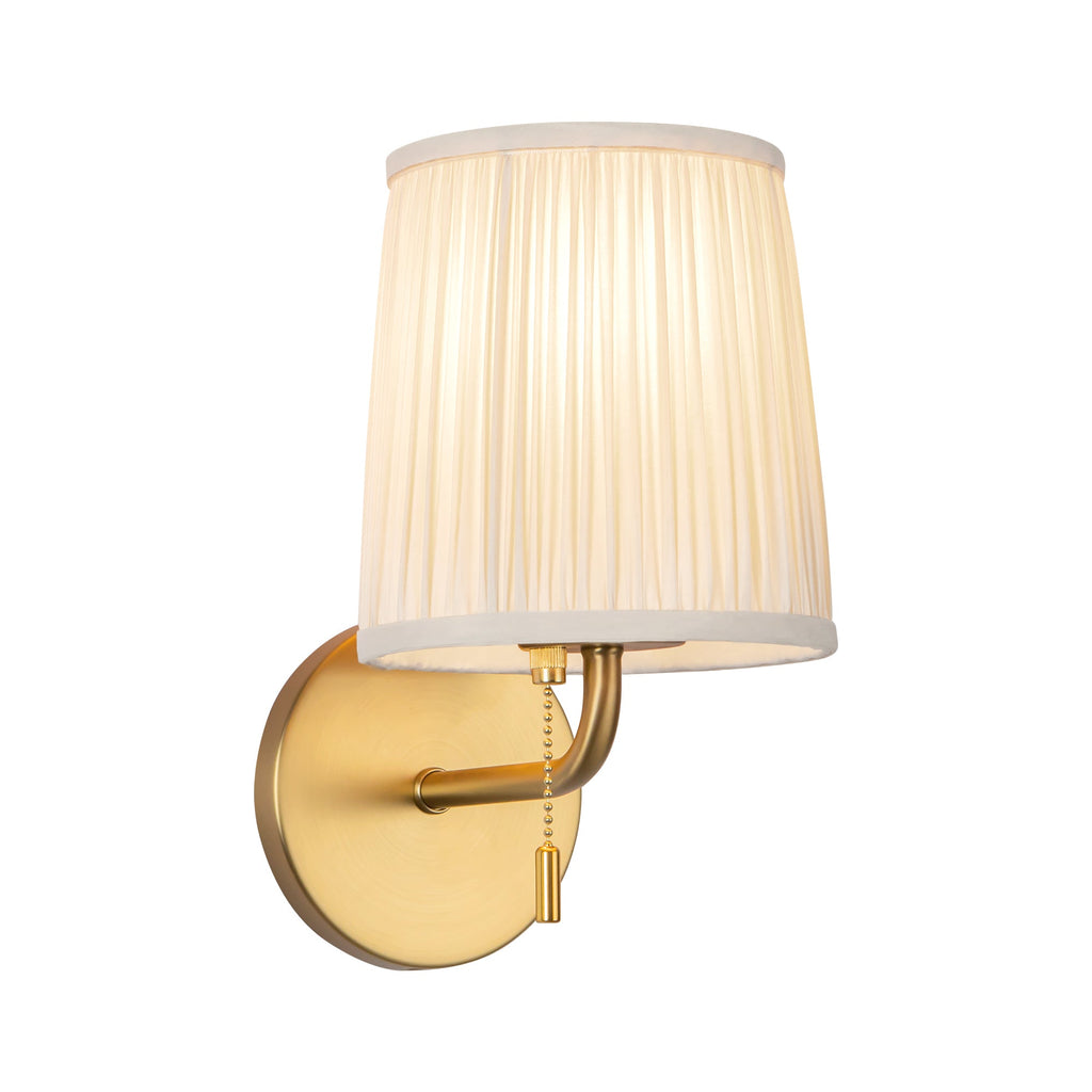 Scout 6-in Wall/Vanity Light