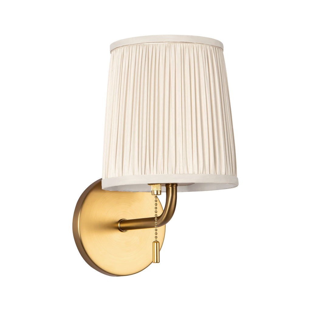 Scout 6-in Wall/Vanity Light