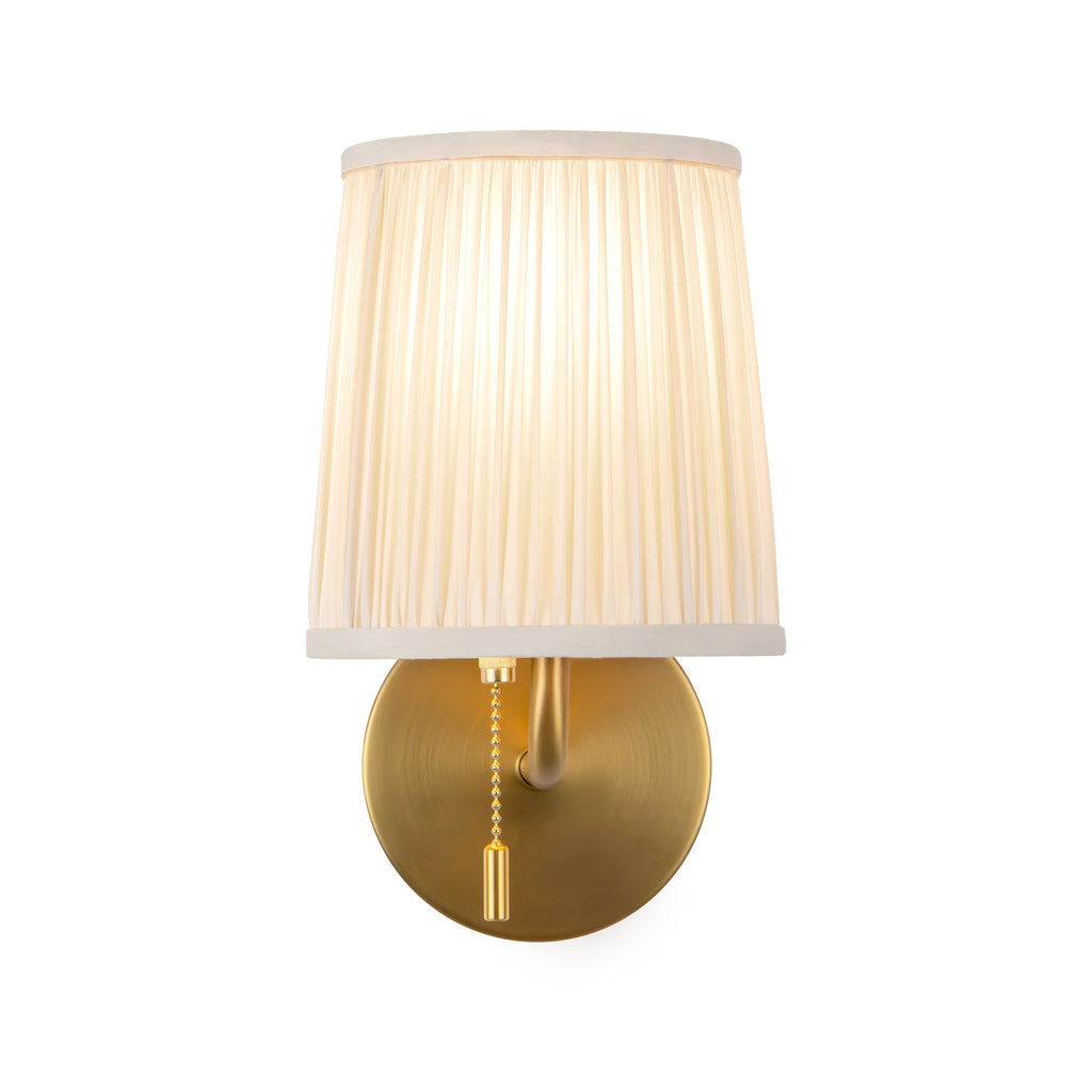Scout 6-in Wall/Vanity Light