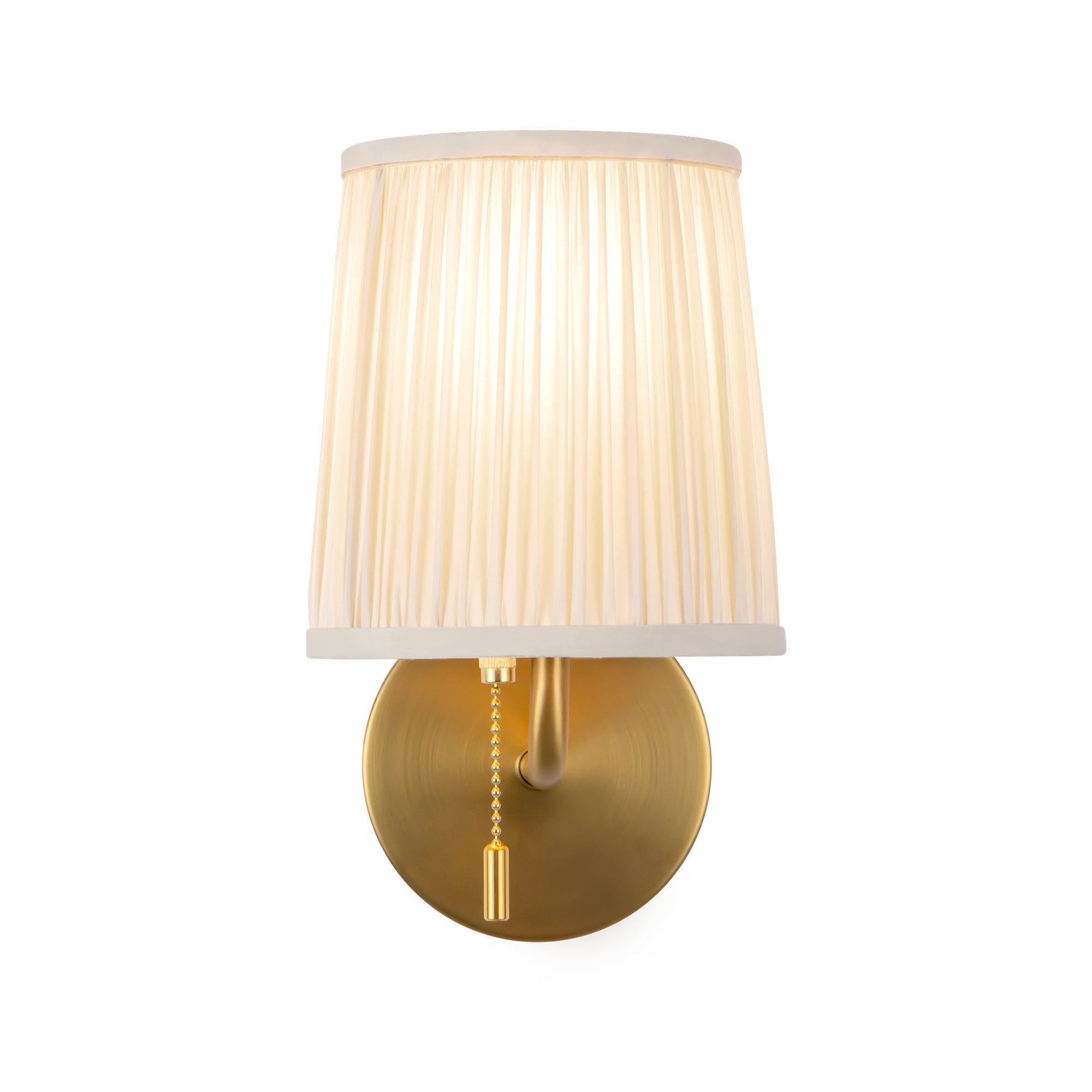 Scout 6-in Wall/Vanity Light