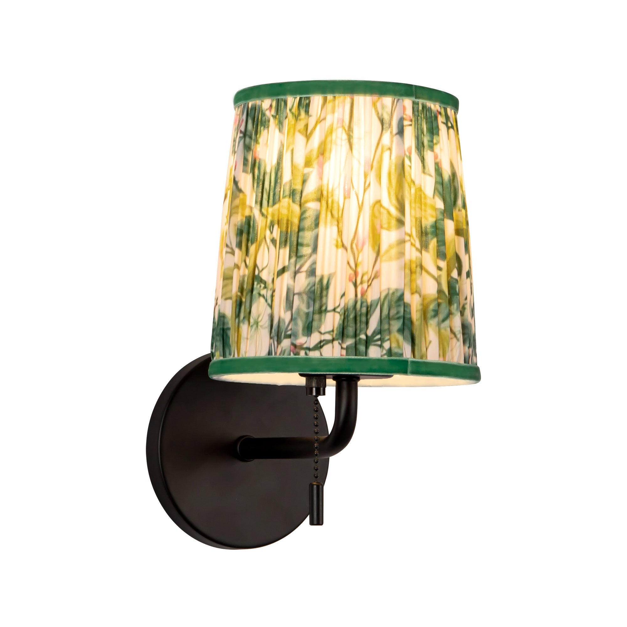 Scout 6-in Wall/Vanity Light