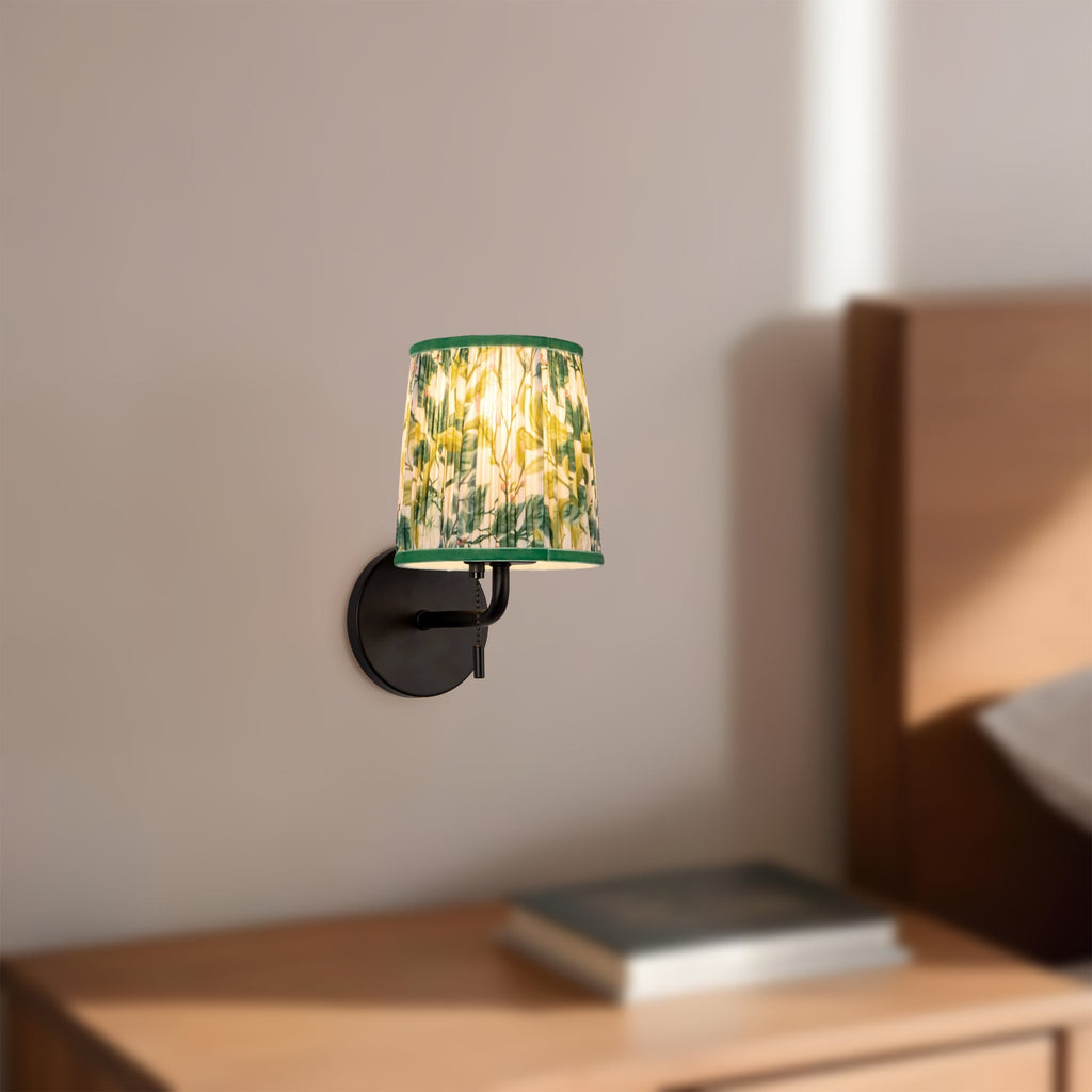 Scout 6-in Wall/Vanity Light
