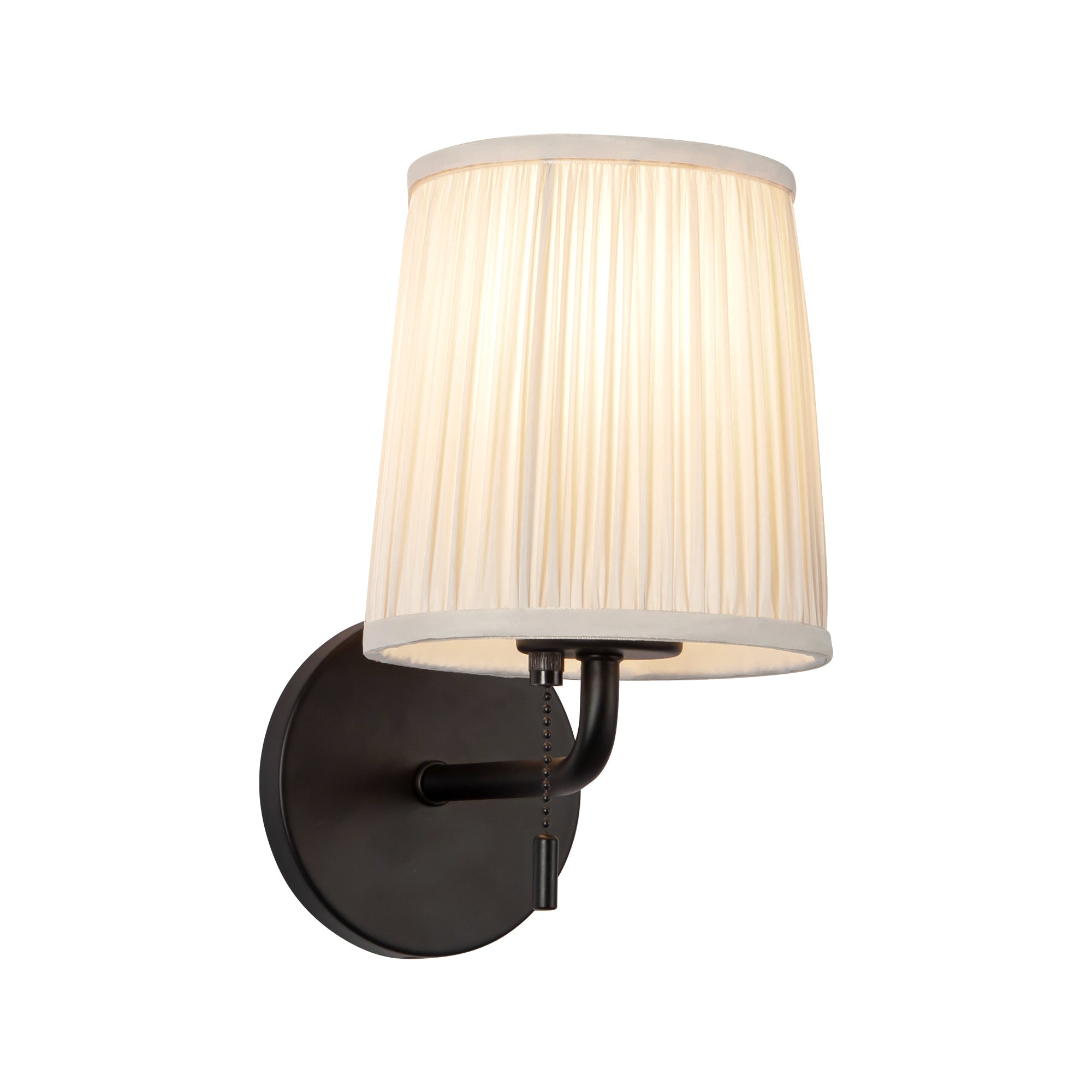 Scout 6-in Wall/Vanity Light