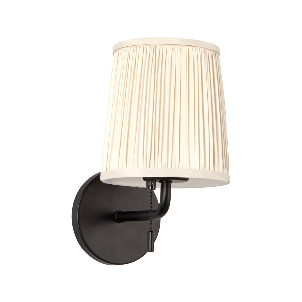 Scout 6-in Wall/Vanity Light