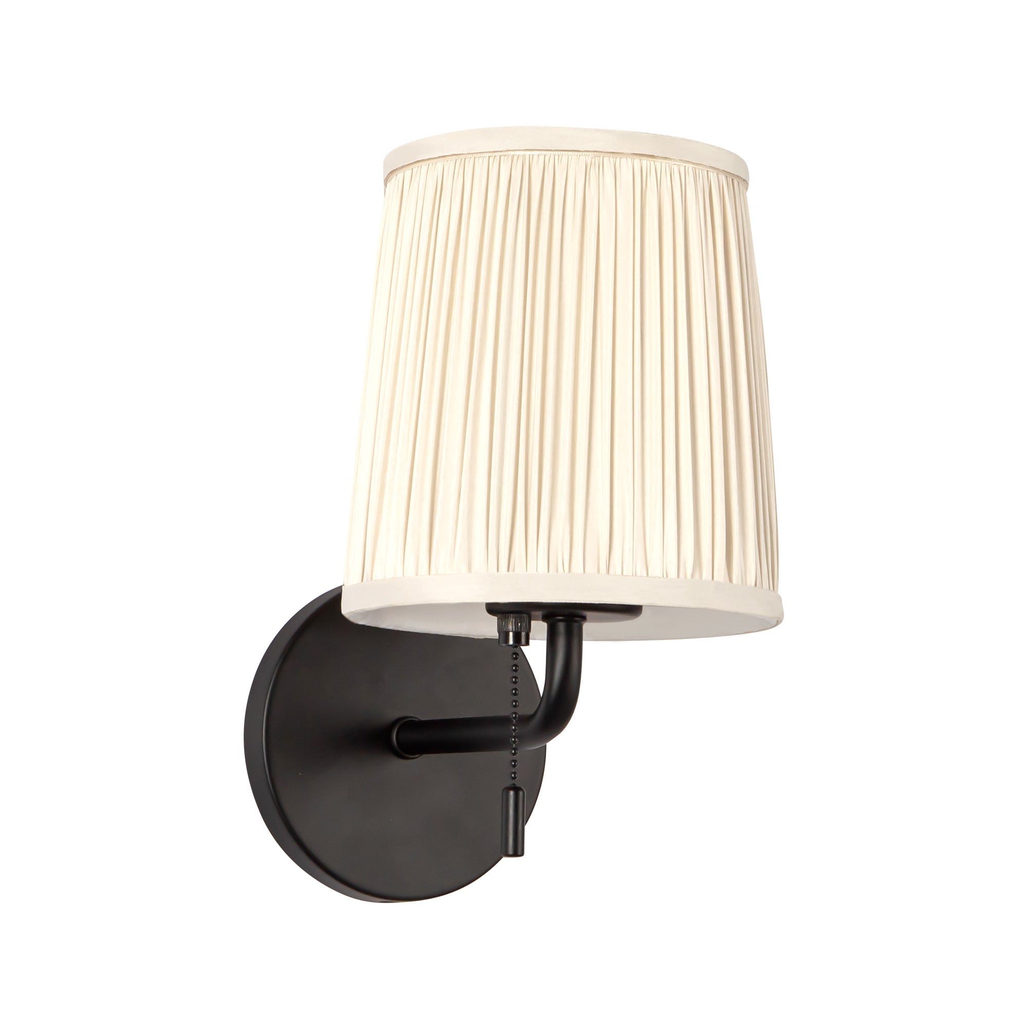 Scout 6-in Wall/Vanity Light