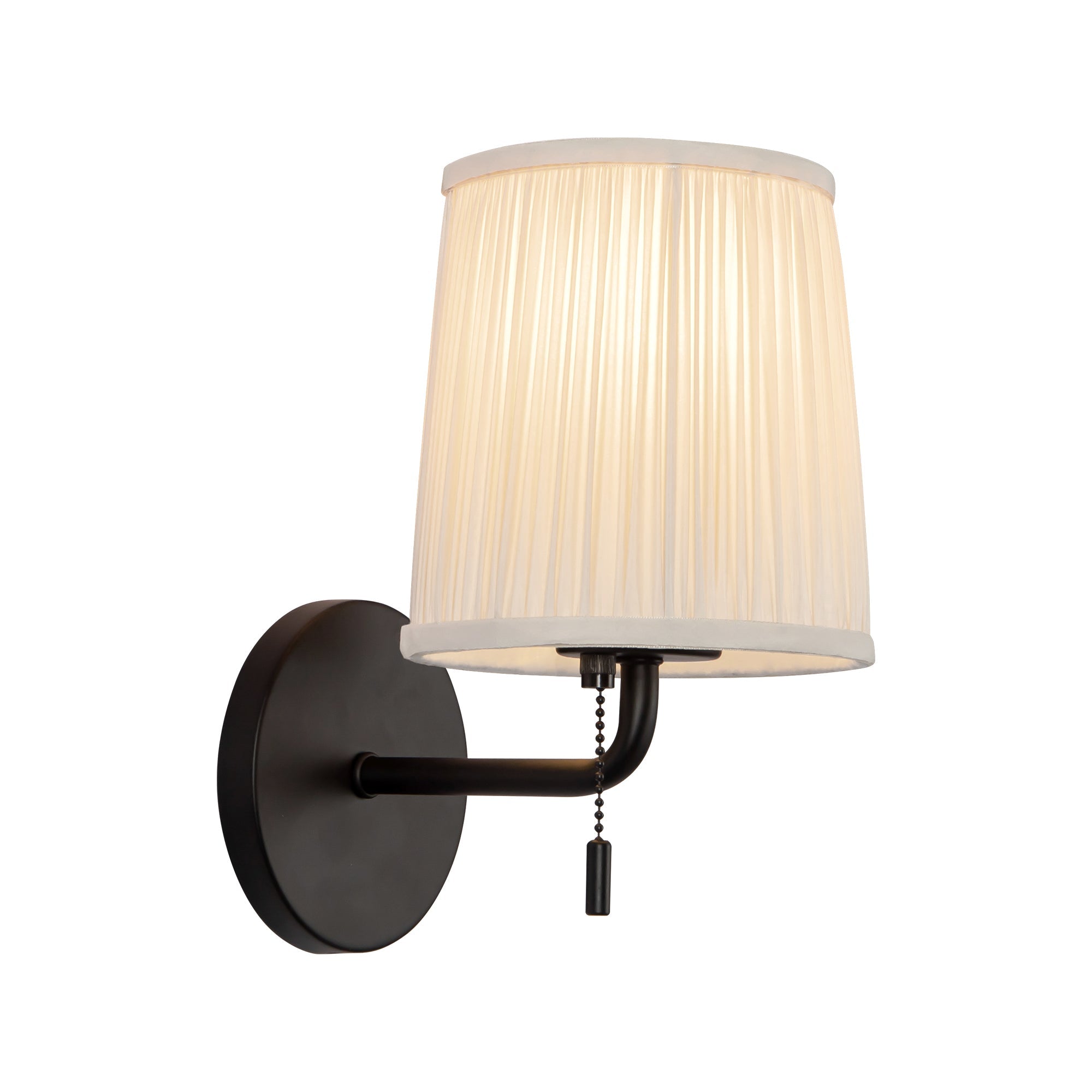 Scout 6-in Wall/Vanity Light