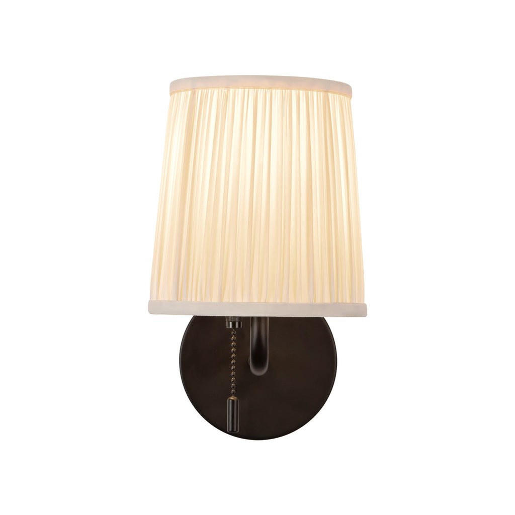 Scout 6-in Wall/Vanity Light