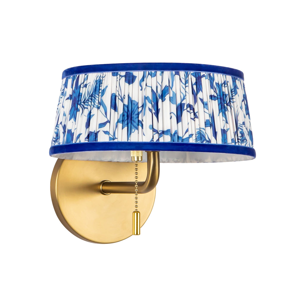 Scout 8-in Wall/Vanity Light