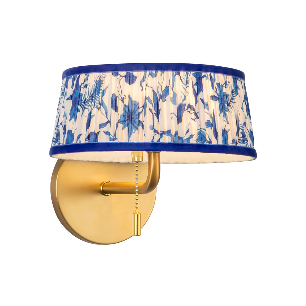 Scout 8-in Wall/Vanity Light