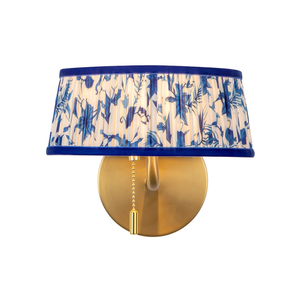 Scout 8-in Wall/Vanity Light