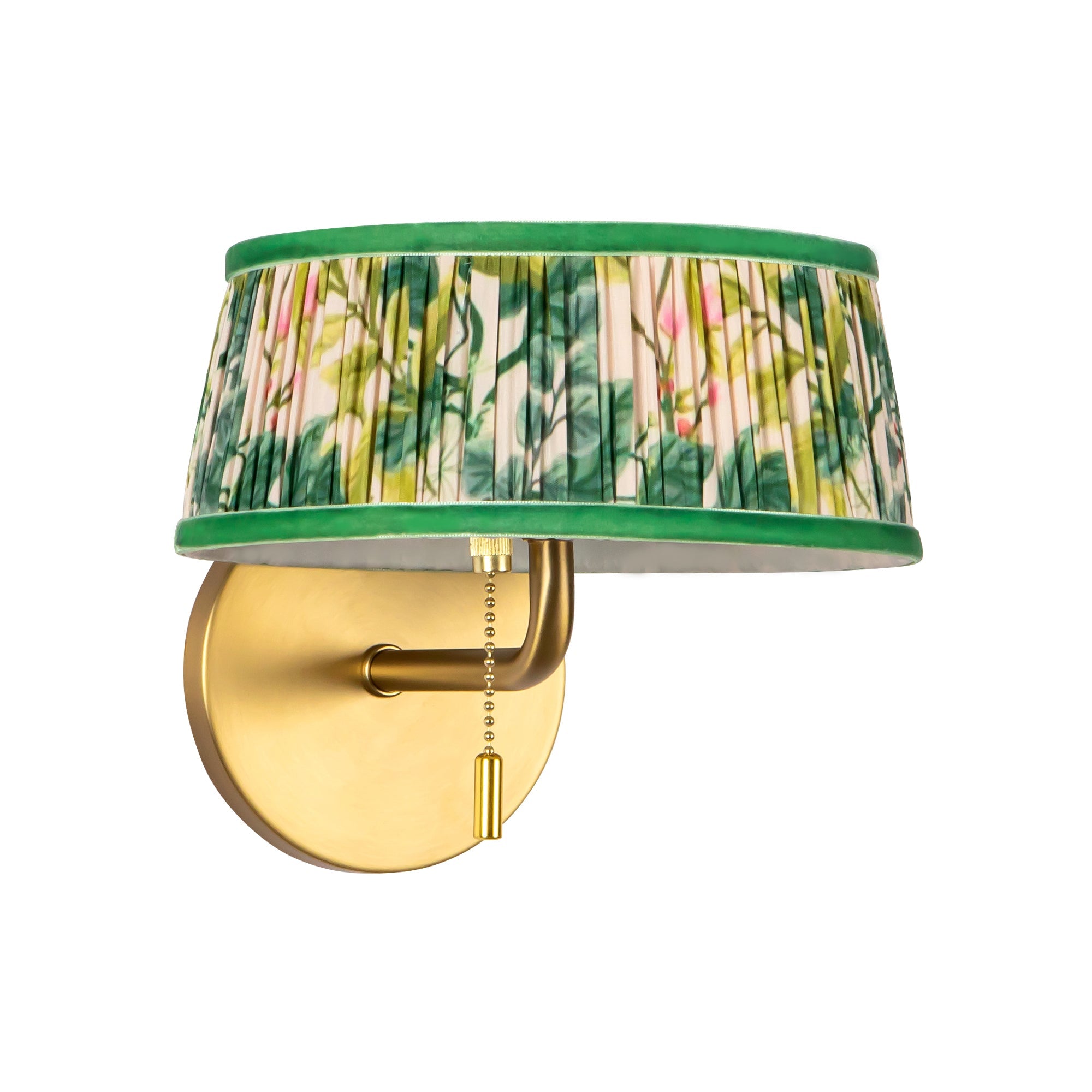 Scout 8-in Wall/Vanity Light