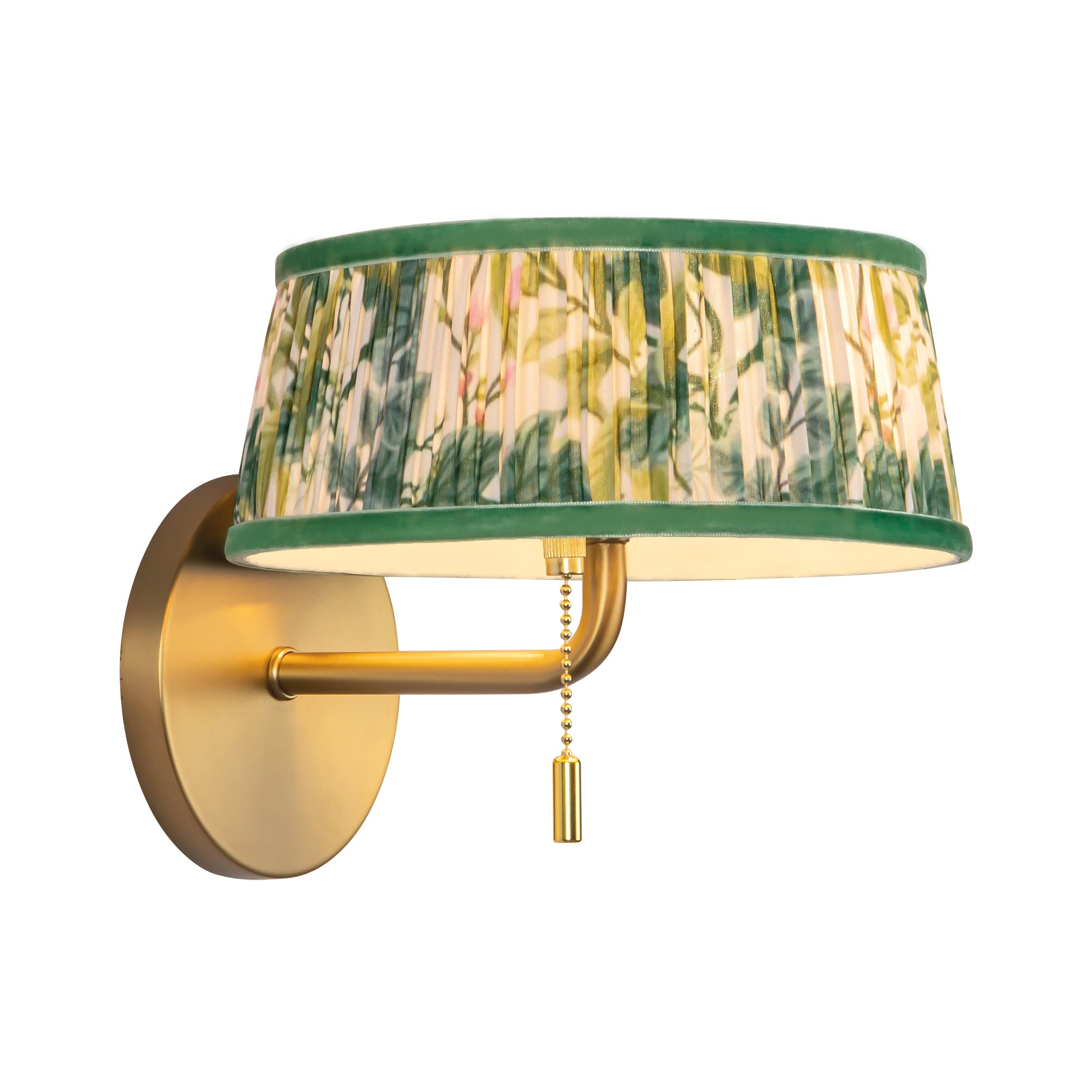 Scout 8-in Wall/Vanity Light