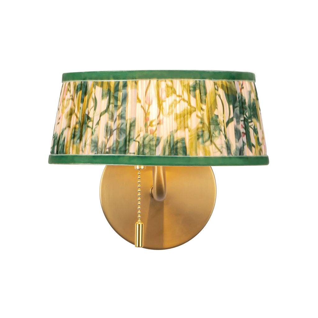 Scout 8-in Wall/Vanity Light