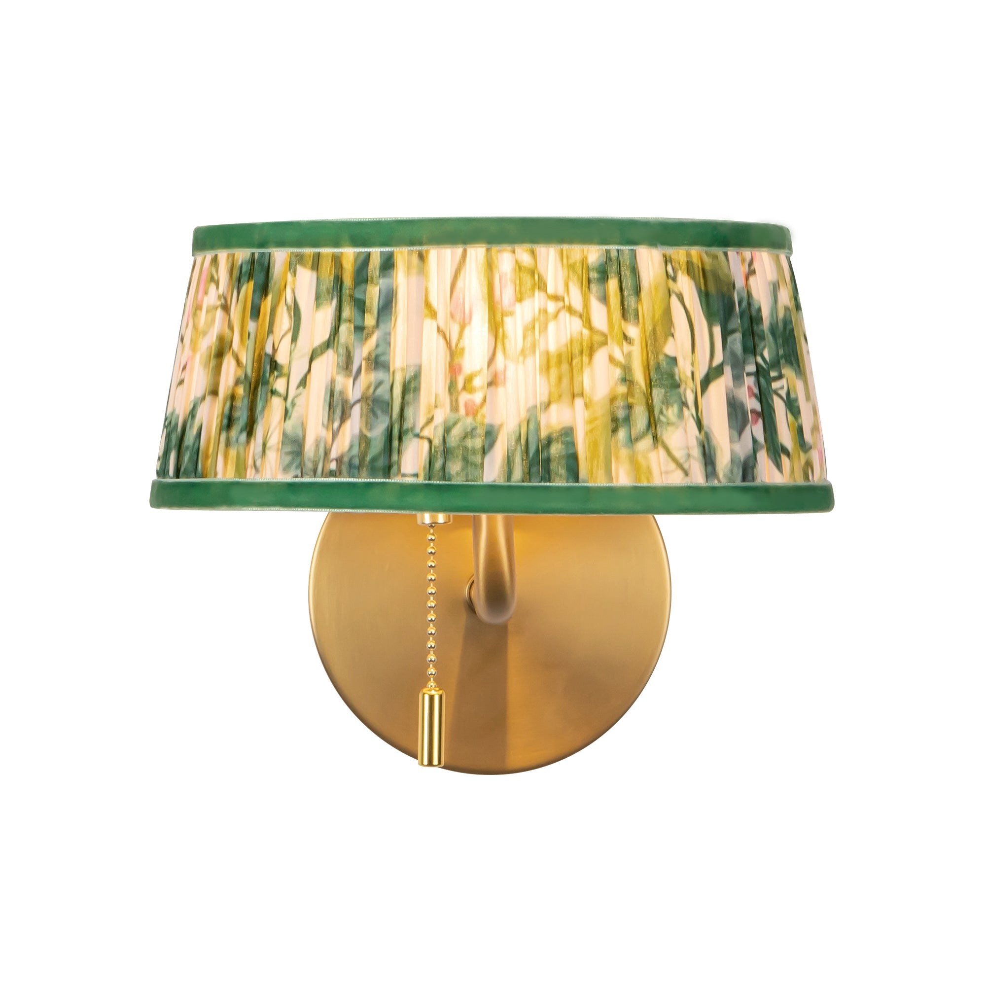 Scout 8-in Wall/Vanity Light