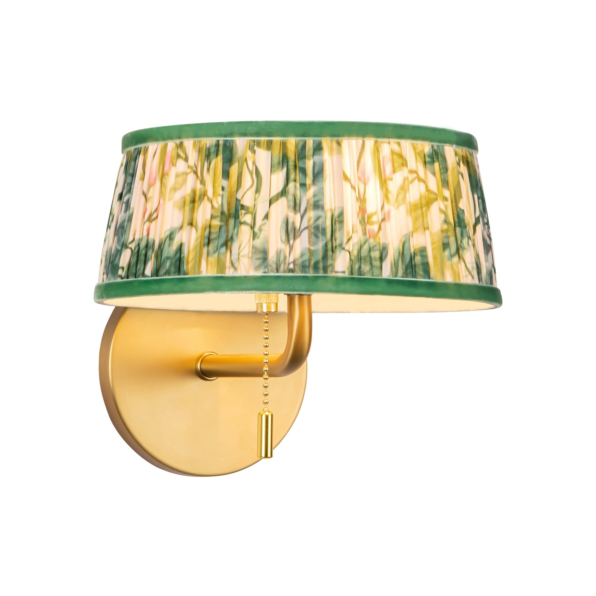 Scout 8-in Wall/Vanity Light