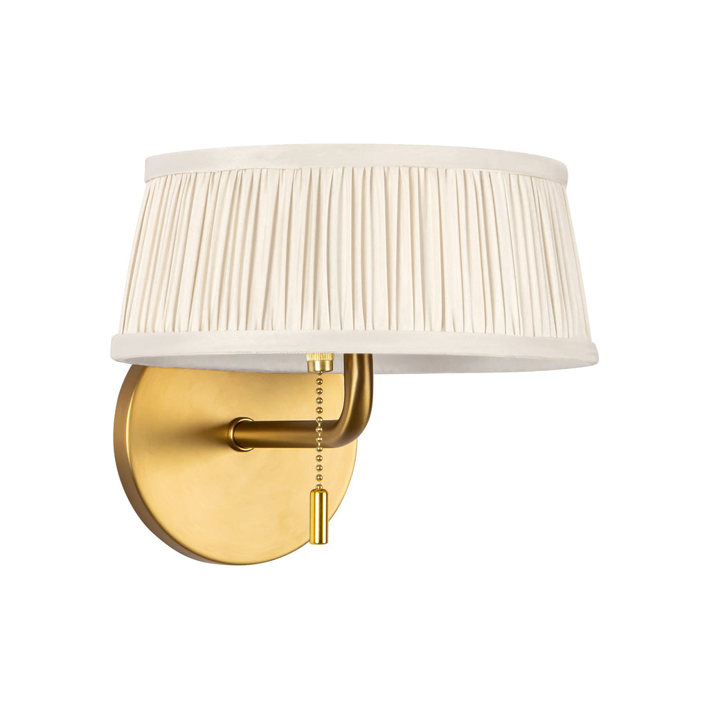 Scout 8-in Wall/Vanity Light