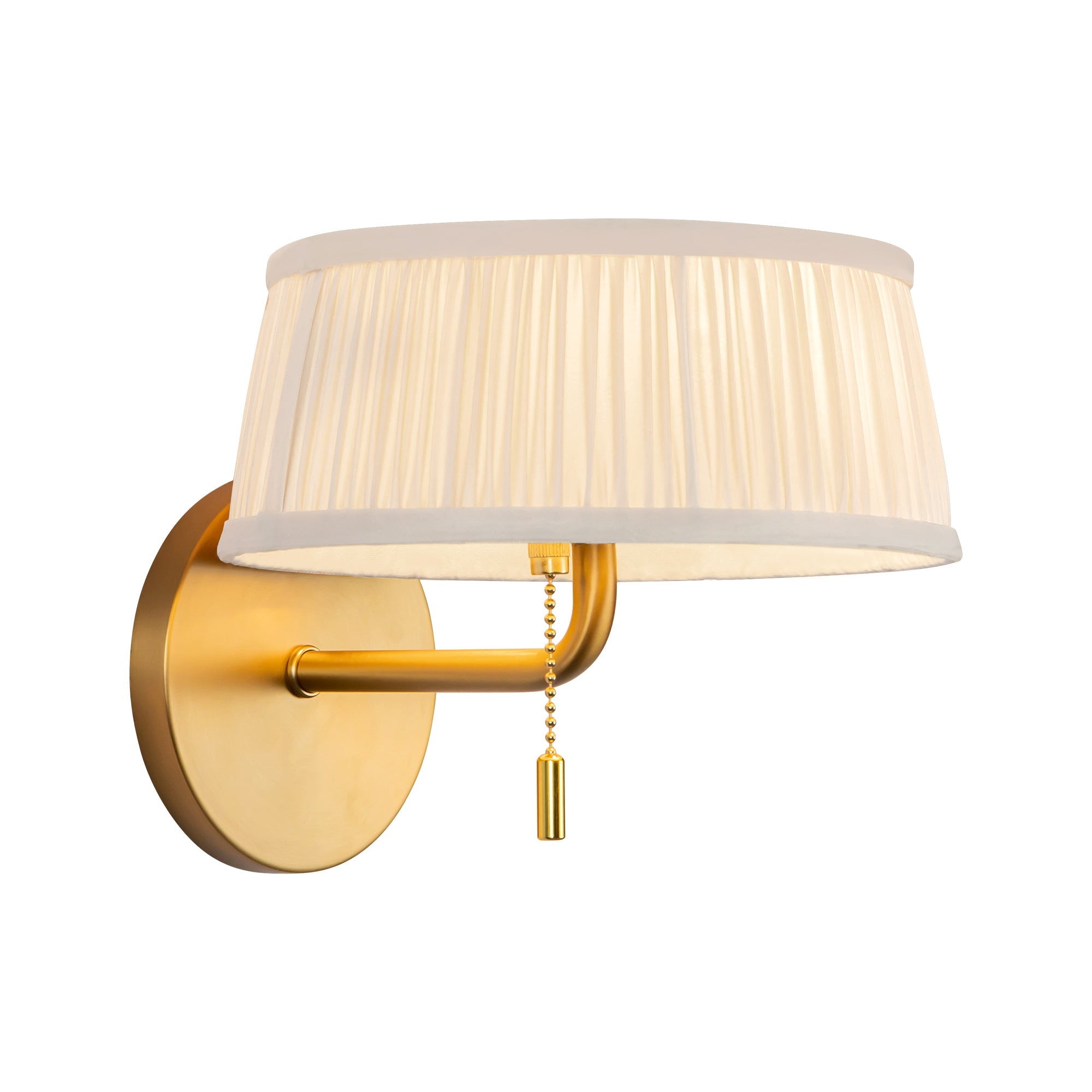 Scout 8-in Wall/Vanity Light