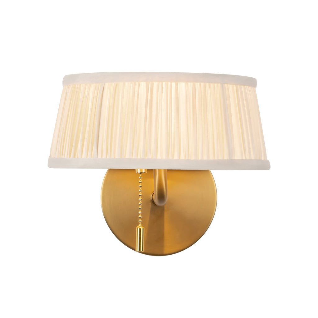 Scout 8-in Wall/Vanity Light