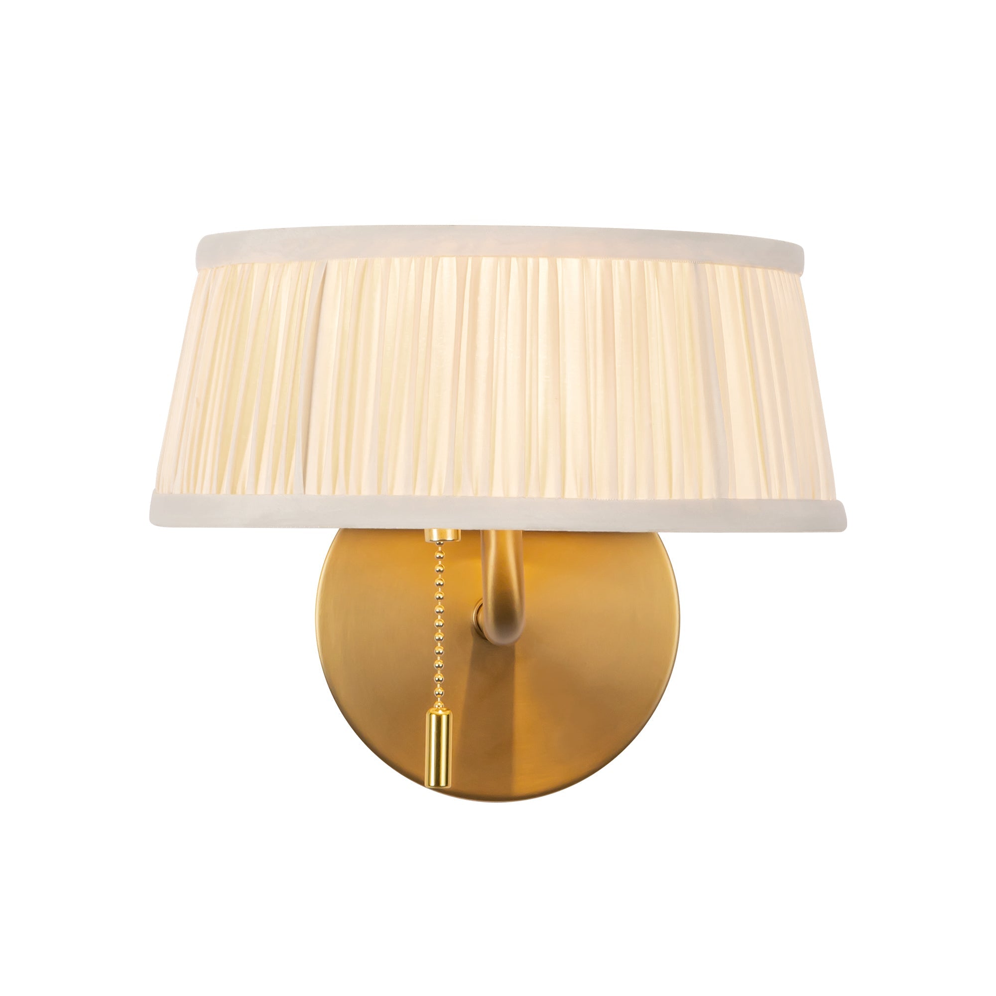 Scout 8-in Wall/Vanity Light