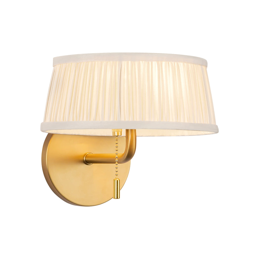 Scout 8-in Wall/Vanity Light