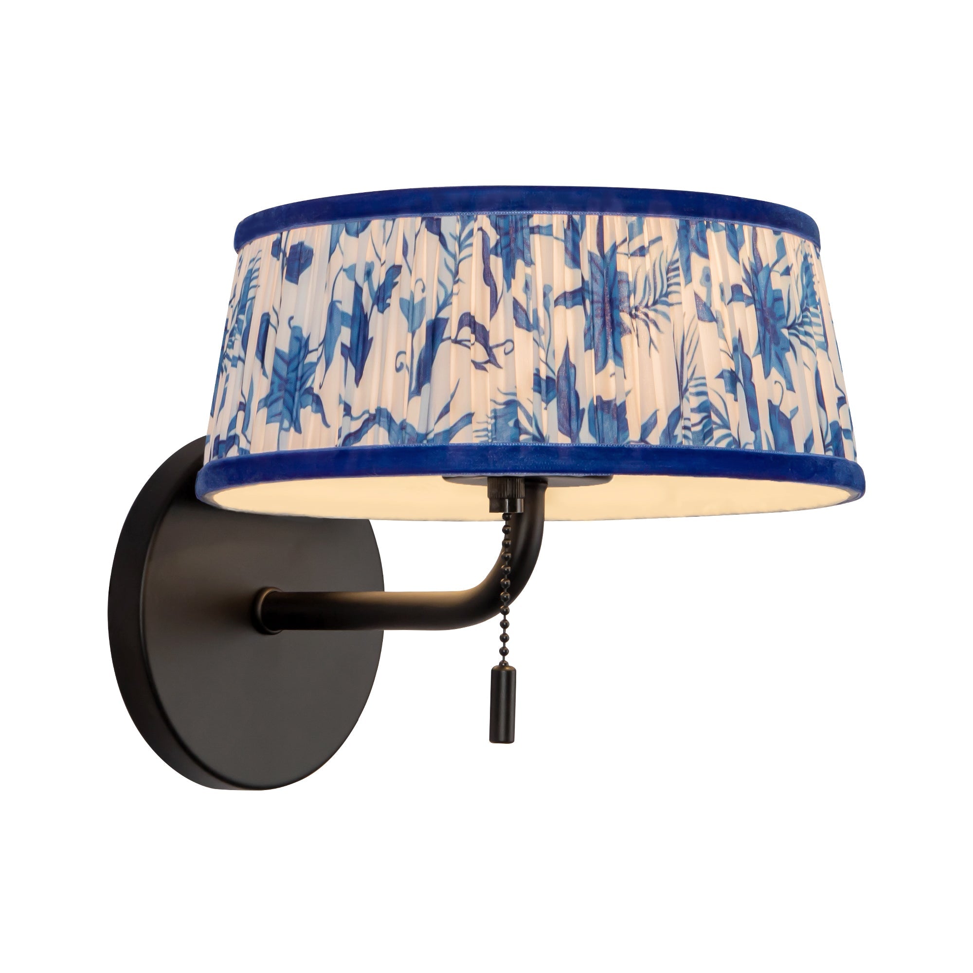 Scout 8-in Wall/Vanity Light