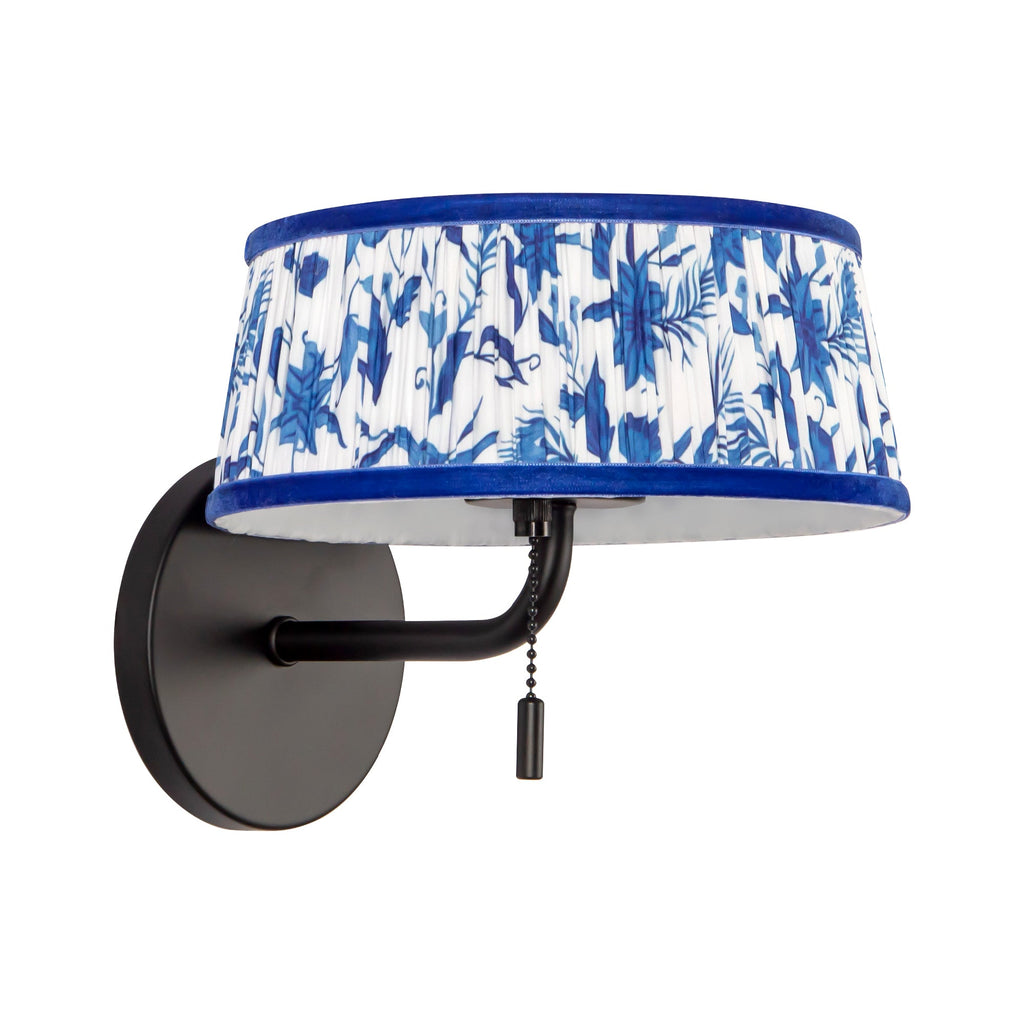 Scout 8-in Wall/Vanity Light