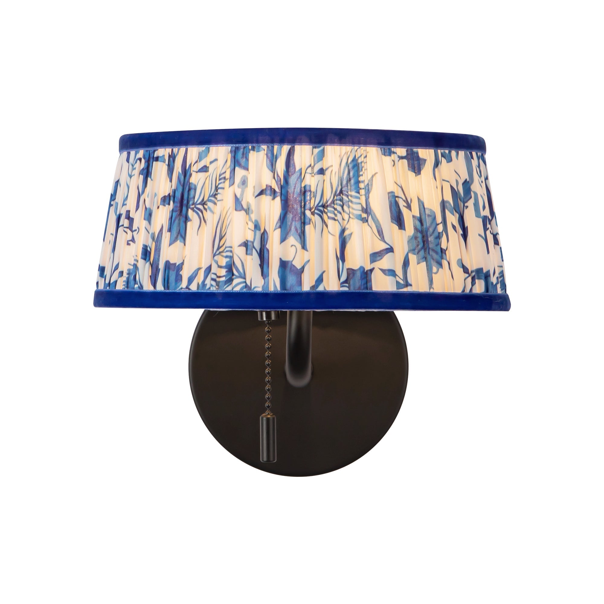 Scout 8-in Wall/Vanity Light